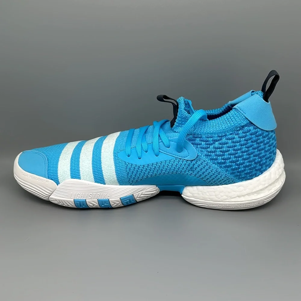 Adidas Trae Young 2 Baseketball‎ Shoes H06479 Men’s Sz 17